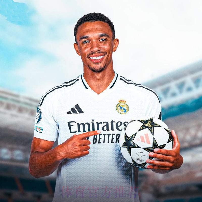 西媒：皇马或1月敲定阿诺德 红军不想放弃但被拒