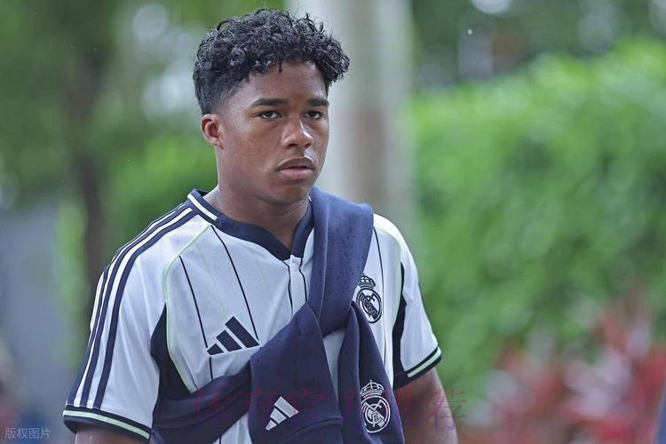 恩德里克渴望参加世界杯 留给他的时间不多了